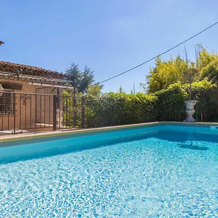 Mas De L Ancrage 4 * Cannes